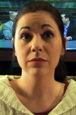 Alexandra Cipolla in Nun of That