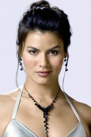 Michelle Belegrin in Blood and Bone