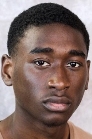 Tienne Simon in Primate