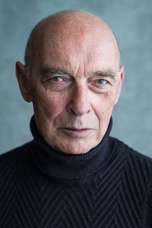 James Faulkner in The Three Investigators and The Secret Of Skeleton Island