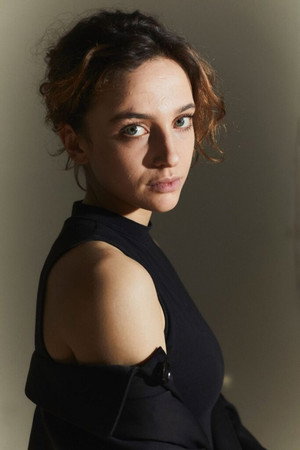 Alice Lupparelli in Fuori la verità