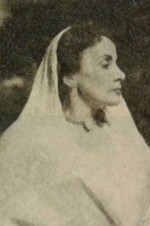 Mariela Reyes in Azu
