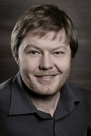 Margus Prangel in Firebird