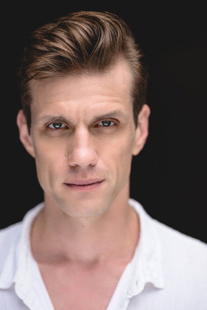 Lee Aaron Rosen in Doctors of the Dark Side