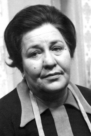 Radmila Savićević in Strangler vs Strangler