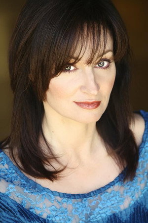 Kimberly Stanphill in Dust to Dust