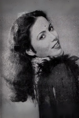 Sitara Devi in Vengeance Is Mine