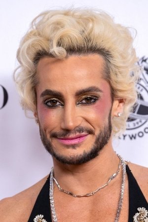 Frankie Grande in This Is Everything: Gigi Gorgeous