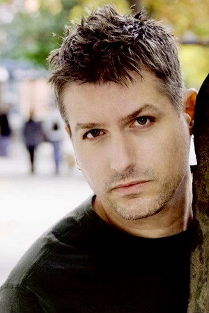 Rob Moretti in The Dead Come Home