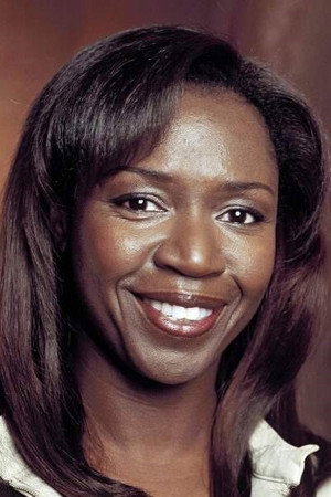 Cynthia Martells in Paid in Full