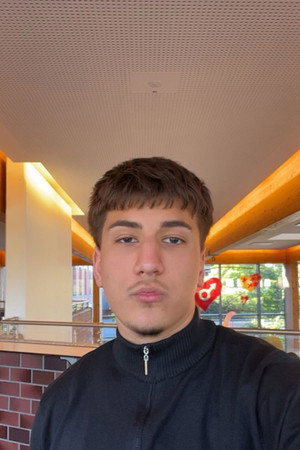 Amir Elzhurkaev in Boys to Men II