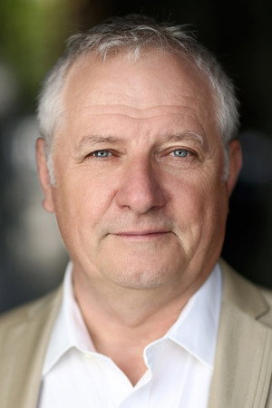 Keith Martin Gordey in Christmas in Evergreen