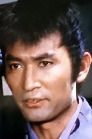 Katsu Ryūzaki in The Notorious Concubines