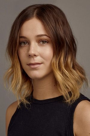 Georgina Amorós in Comedia sin título