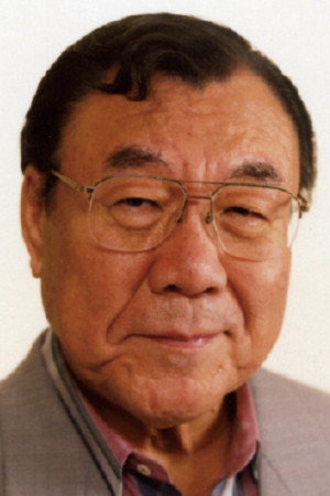 Yasuo Muramatsu in Wicked City
