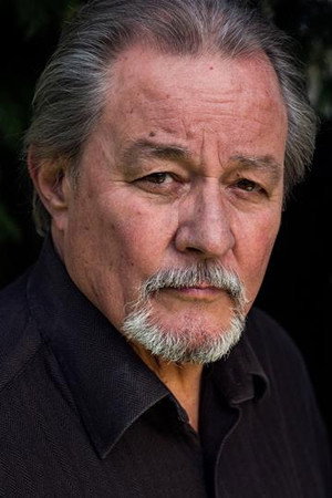 James Carroll Jordan in High Plains Invaders