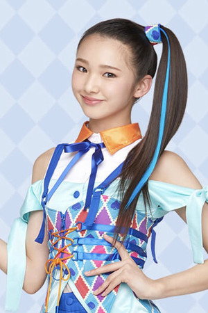 Kira Yamaguchi in Secret × Heroine Phantomirage! ~We've Become a Movie~