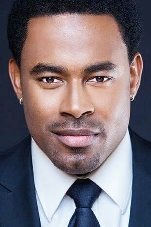 Lamman Rucker in Where's the Love?