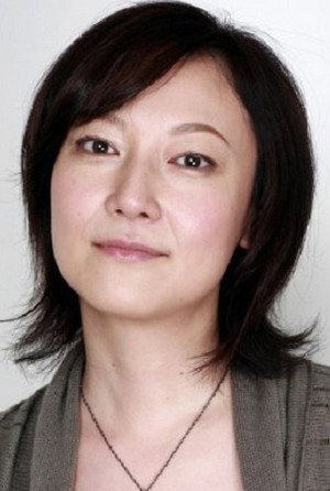 Kaori Fujii in Haze