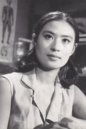 Moon Hee in Traces