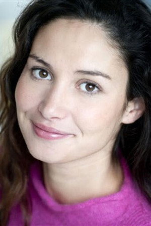 Blandine Bury in Secret Things