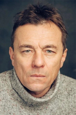 Oleg Vasilkov in Leaving Afghanistan