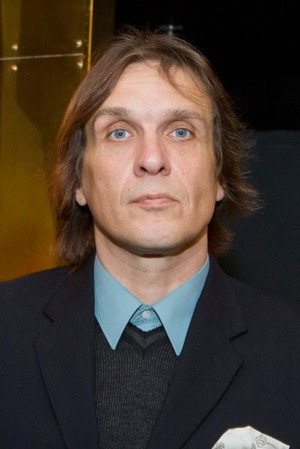 Taavi Eelmaa in Golden Beach