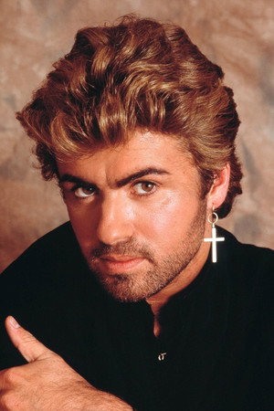 George Michael in George Michael: Rock in Rio II