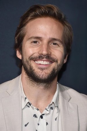 Michael Stahl-David in Cloverfield