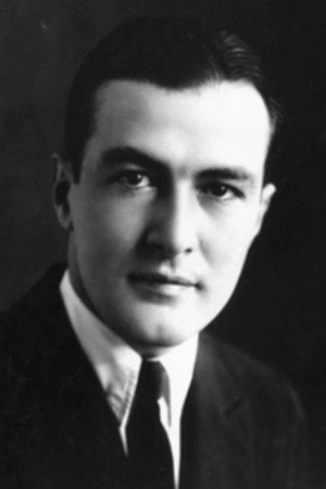 Lester Vail in The Knife