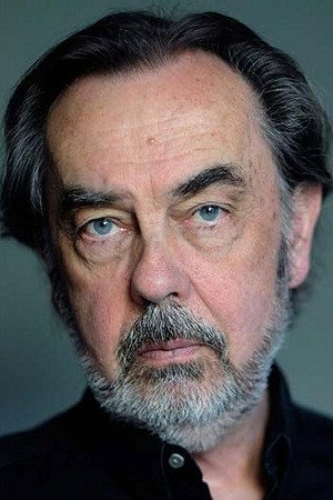 David Sibley in Hammer A.D. 2023