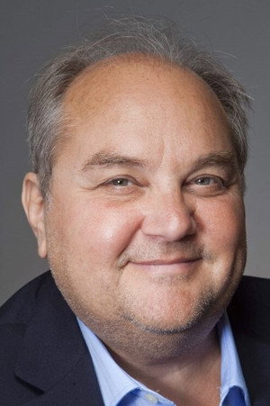Mark Beltzman in Mo  Money