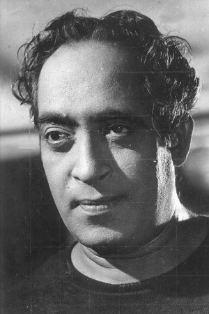 K.N. Singh in Prithvi Vallabh