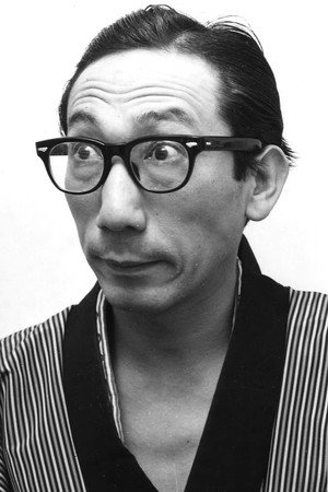 Norihei Miki in The Man from Shimizu