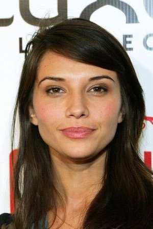 Amara Zaragoza in Hatchet