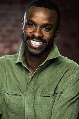 Ohene Cornelius in Artifice: Loose Fellowship and Partners