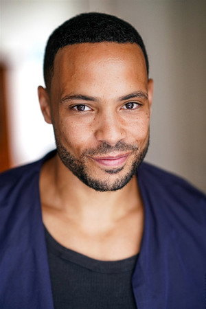 Etienne Diallo in Meurtres à Mont-de-Marsan