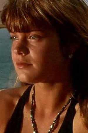 Valerie Carter in The Devil and Daniel Mouse