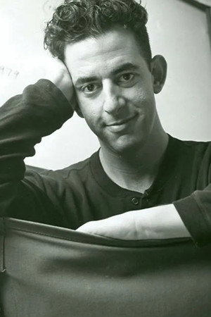 Jonathan Larson in Honoring a Broadway Legacy: Behind the Scenes of tick, tick...Boom!