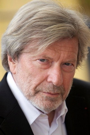 Daniel Benoin in Lancelot of the Lake