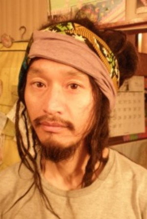 Yamatsuka Eye in Music For Psychological Liberation