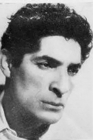 Marcel Lupovici in Rififi