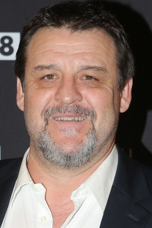 Guy Lecluyse in Welcome to the Sticks