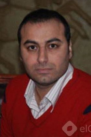 Ghazwan Al-safadi in National Theatre Live: LOVE