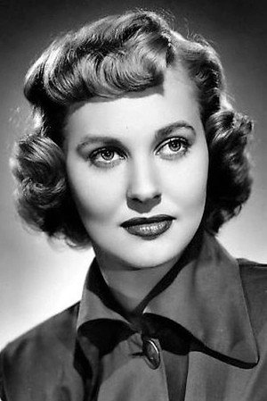 Lola Albright in The Silver Whip
