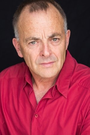 David Aston in Underworld  Rise of the Lycans