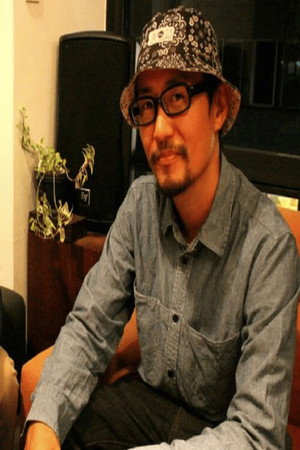 Uyama Hiroto in Luv(sic) Hexalogy [OMA & Shing02 Live at Liquidroom]