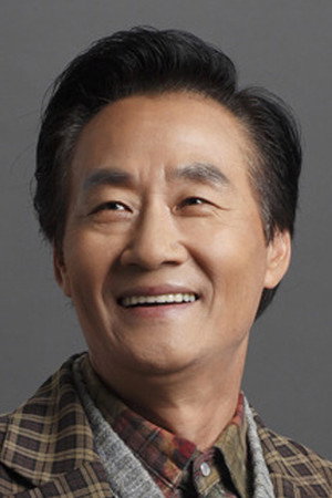 Kwon Byung-gil in A Tale of Legendary Libido