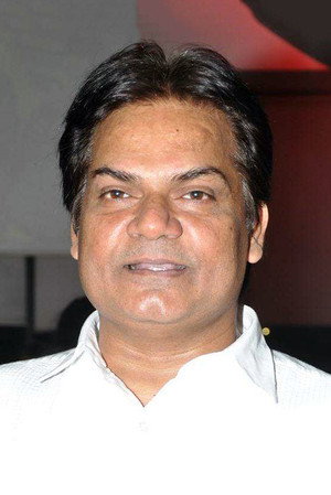 Akhilendra Mishra in Match Of Life