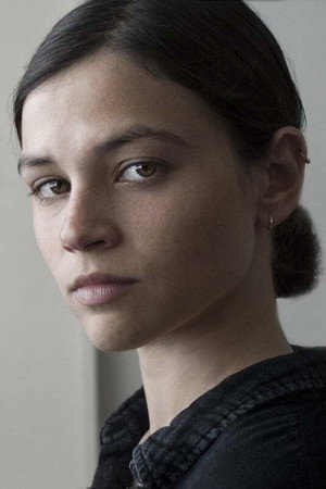 Joy Rieger in Virgins